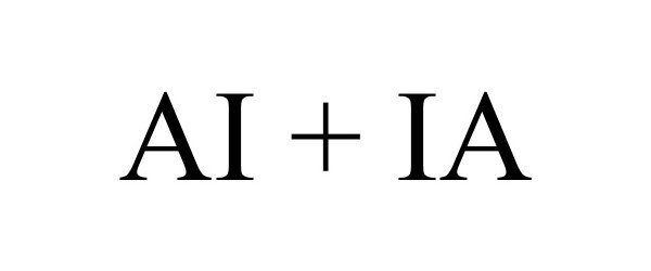  AI + IA