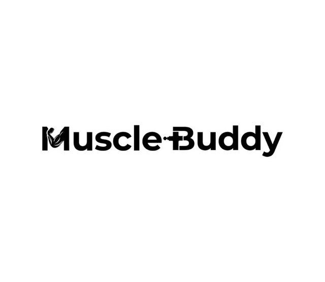 MUSCLEBUDDY