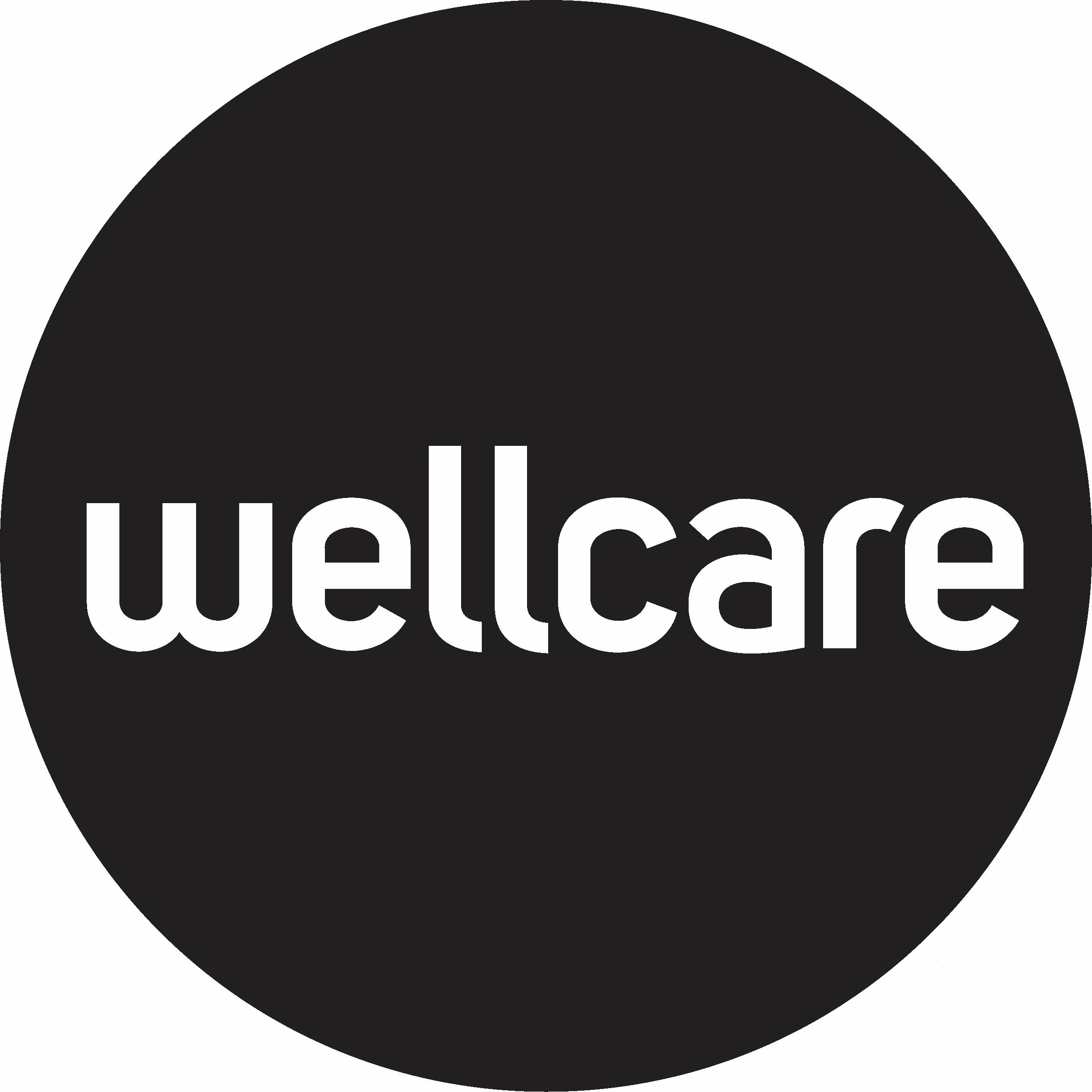 Trademark Logo WELLCARE