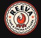  REEVA CAFE &amp; COCINA A LA LENA
