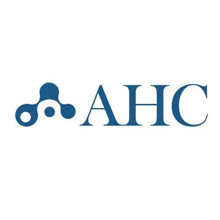 Trademark Logo AHC