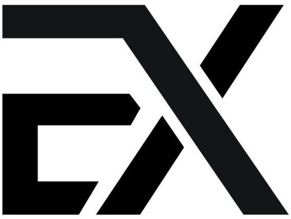 Trademark Logo EX