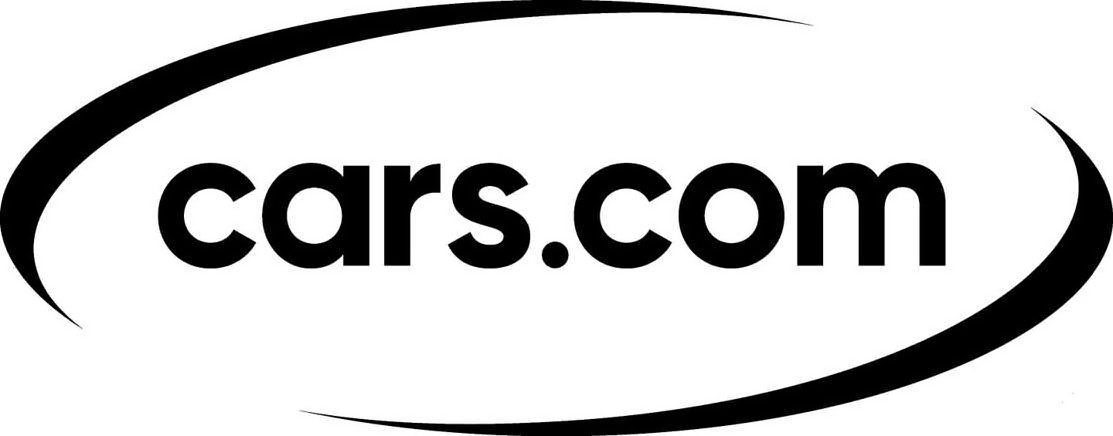 Trademark Logo CARS.COM