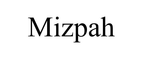 MIZPAH