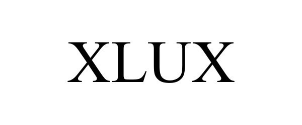  XLUX