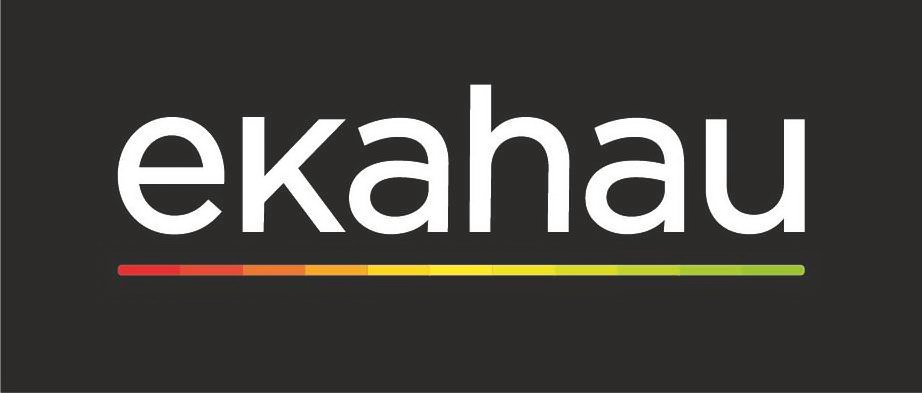 Trademark Logo EKAHAU