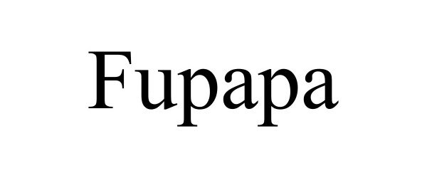  FUPAPA