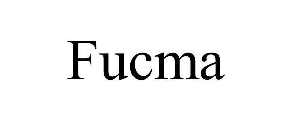  FUCMA