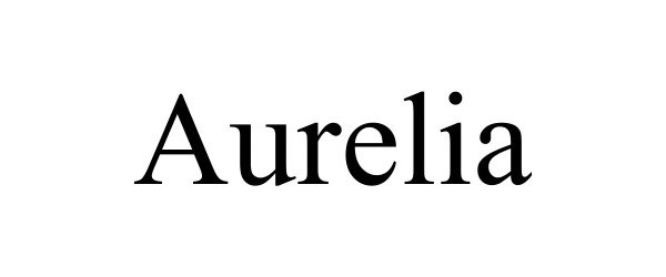 AURELIA