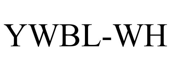 YWBL-WH