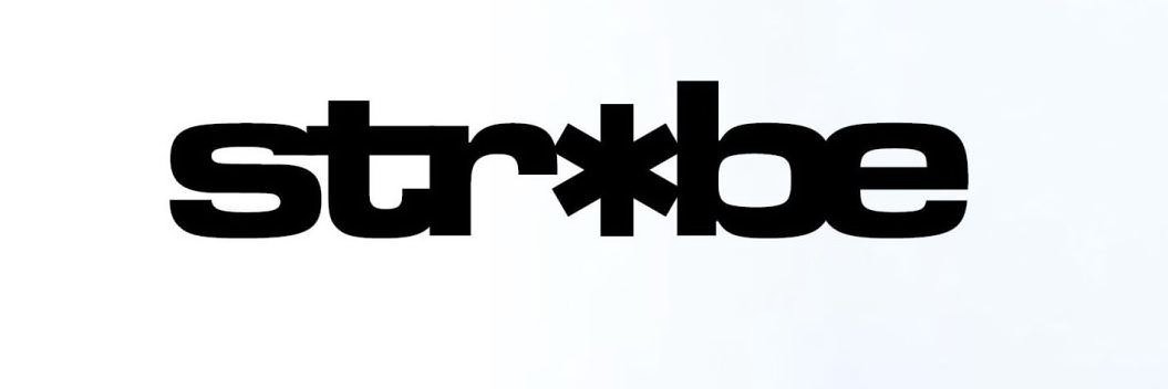 Trademark Logo STR*BE