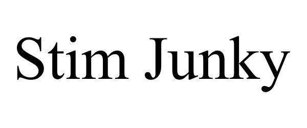 Trademark Logo STIM JUNKY