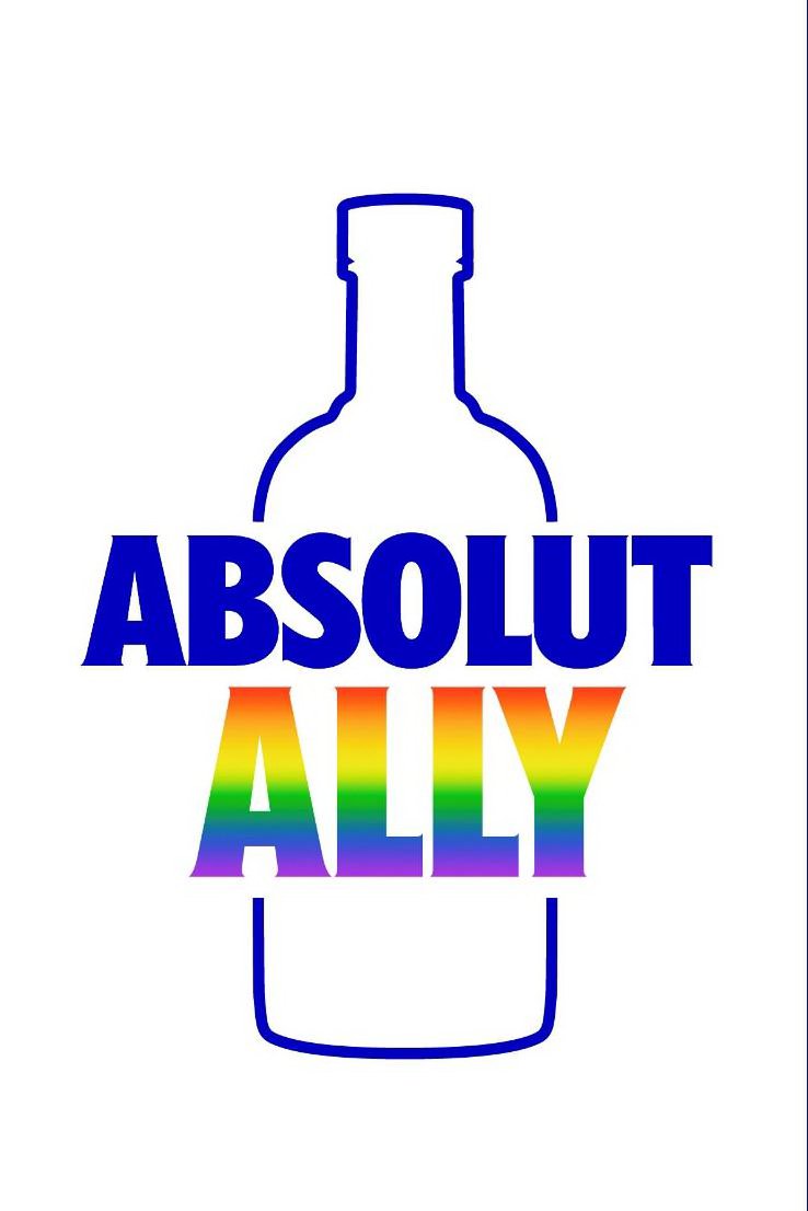  ABSOLUT ALLY