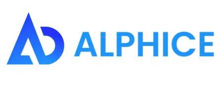 Trademark Logo ALPHICE