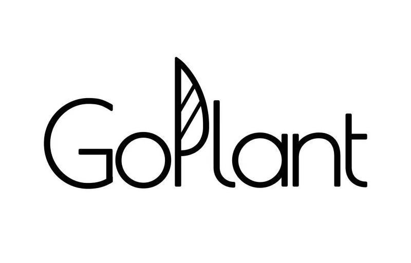 Trademark Logo GOPLANT