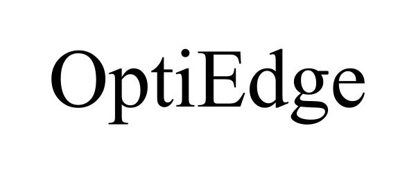 OPTIEDGE