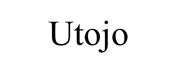  UTOJO