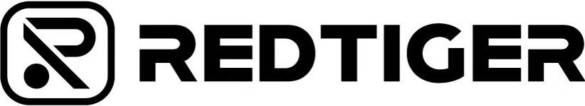 Trademark Logo REDTIGER