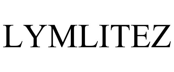 Trademark Logo LYMLITEZ