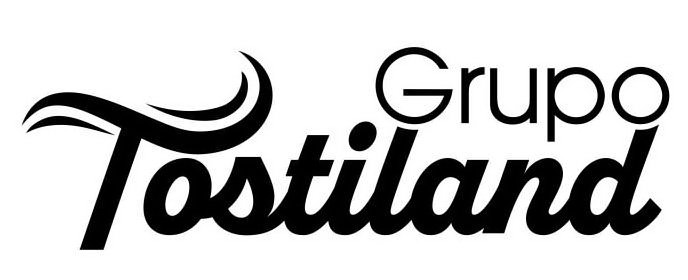 Trademark Logo GRUPO TOSTILAND