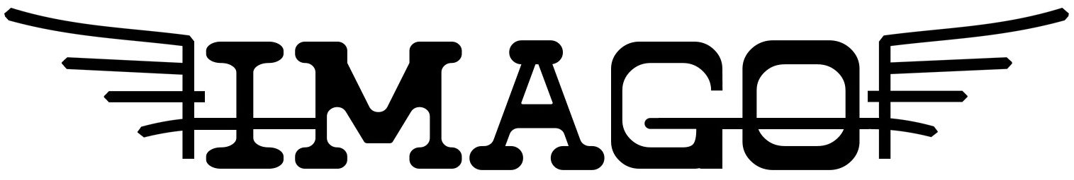 Trademark Logo IMAGO