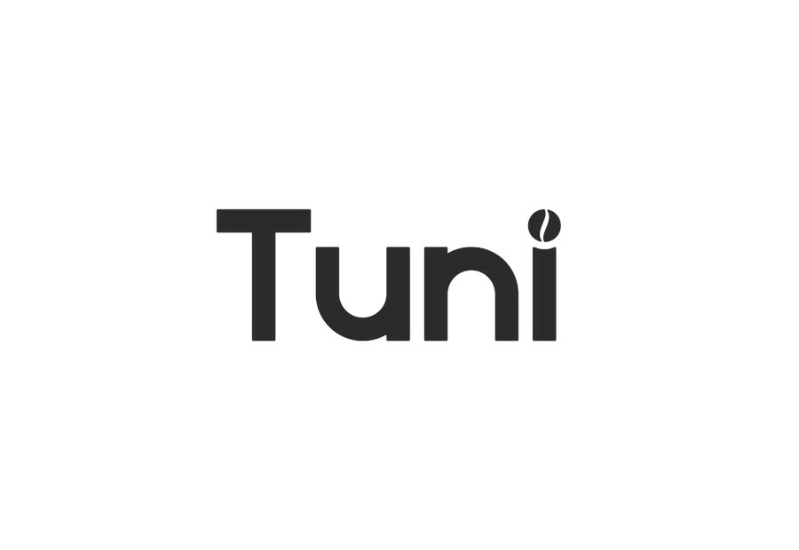 Trademark Logo TUNI