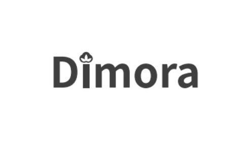 Trademark Logo DIMORA