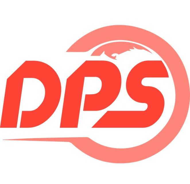 Trademark Logo DPS