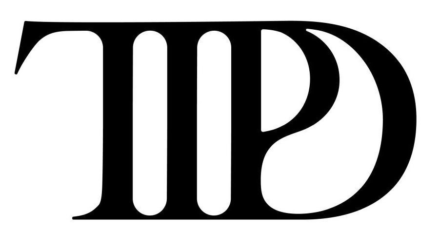 Trademark Logo TTPD