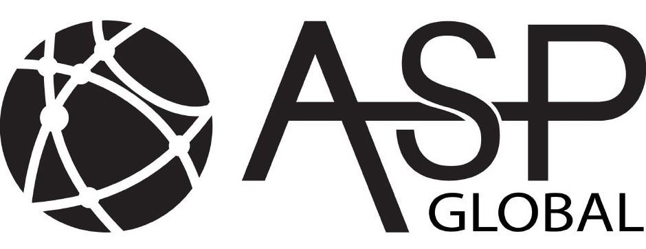 Trademark Logo ASP GLOBAL