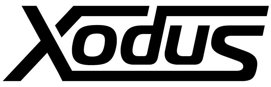 Trademark Logo XODUS