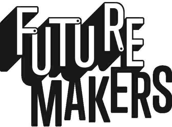 Trademark Logo FUTURE MAKERS