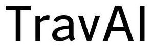 Trademark Logo TRAVAI