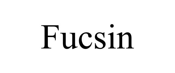  FUCSIN