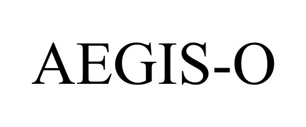 AEGIS-O