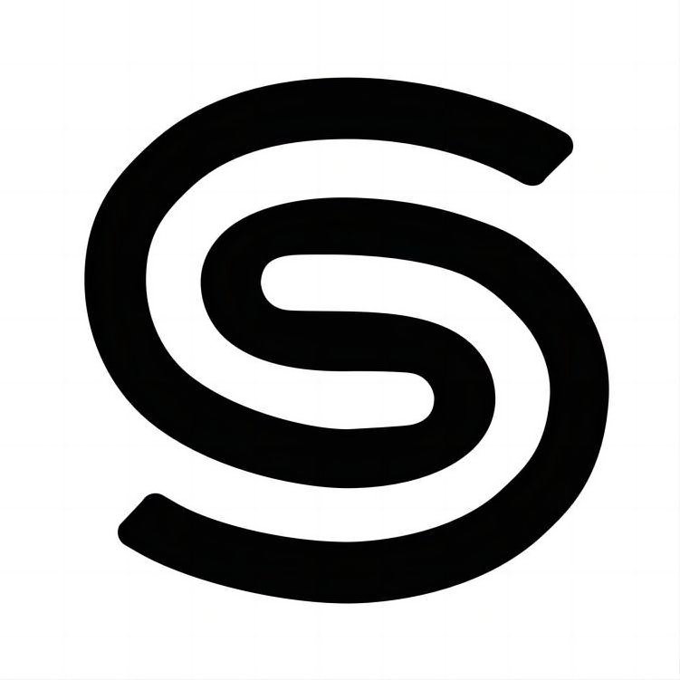 Trademark Logo S