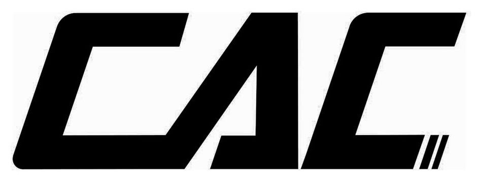 Trademark Logo OAC