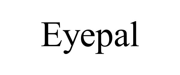  EYEPAL