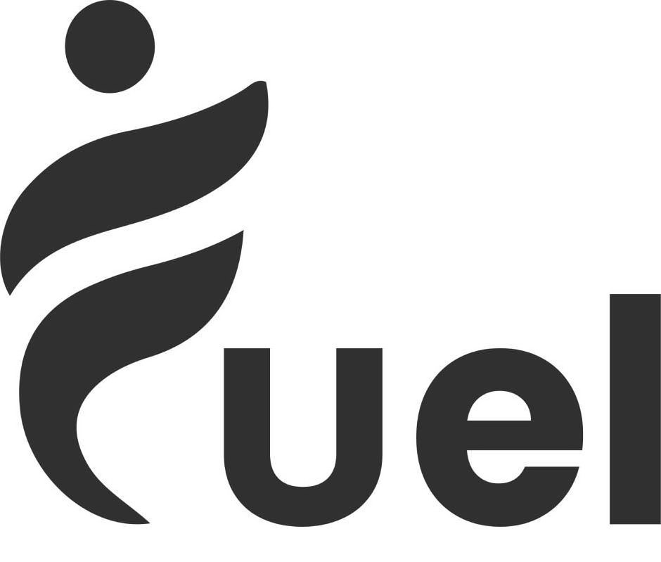 Trademark Logo FUEL