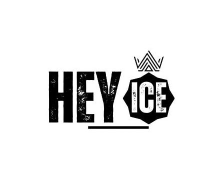 Trademark Logo HEYICE