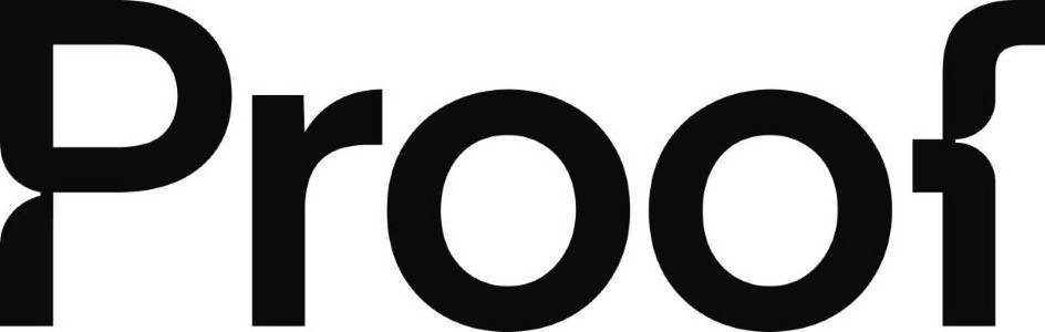 Trademark Logo PROOF