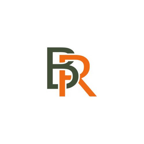 Trademark Logo BR