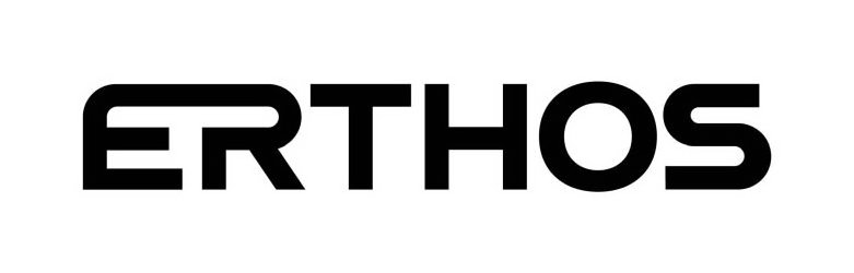 Trademark Logo ERTHOS