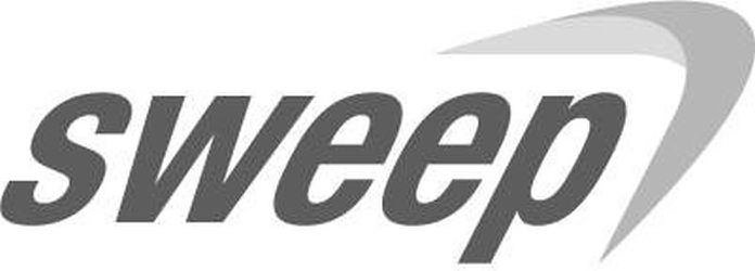 Trademark Logo SWEEP