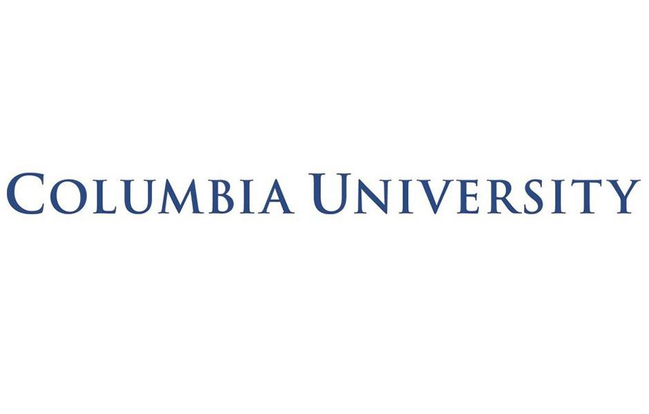 Trademark Logo COLUMBIA UNIVERSITY