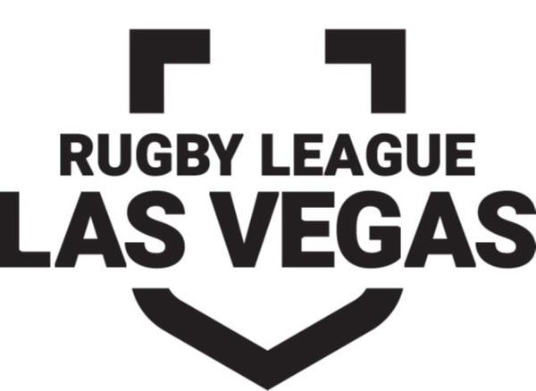 Trademark Logo RUGBY LEAGUE LAS VEGAS