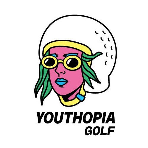  YOUTHOPIA GOLF