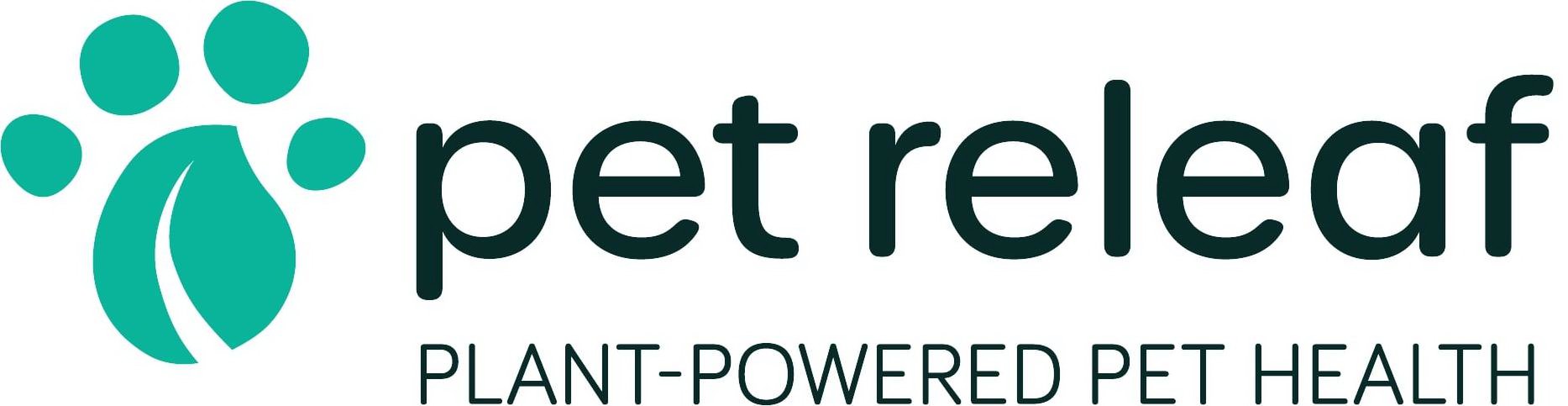 PET RELEAF PLANT-POWERED PET HEALTH