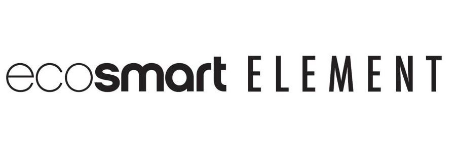 Trademark Logo ECOSMART ELEMENT