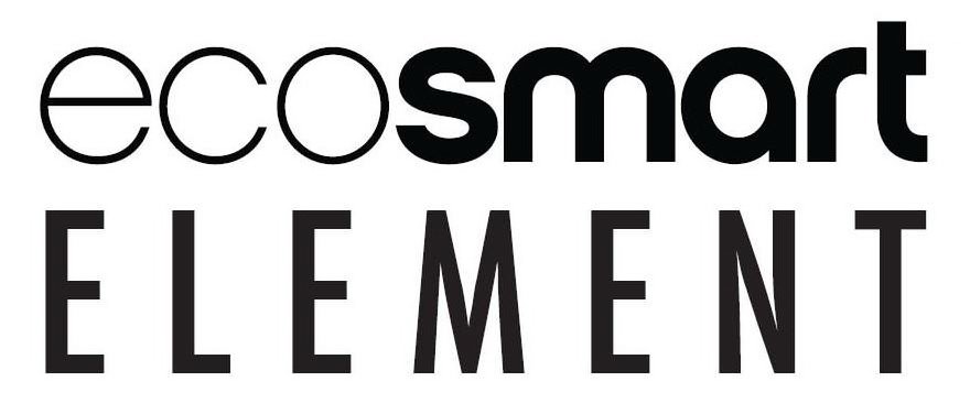 Trademark Logo ECOSMART ELEMENT
